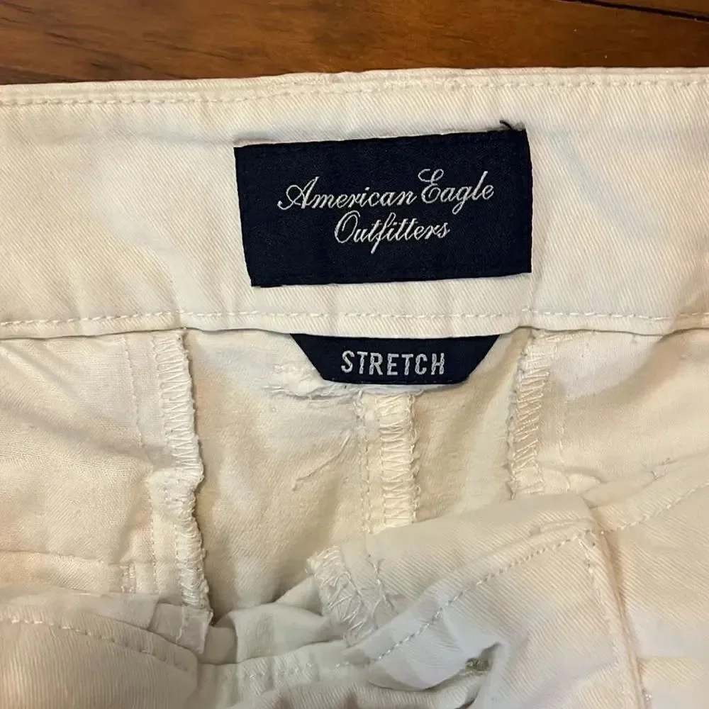 American Eagle Outfitters very good